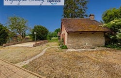 CHAPELLE VOLAND, Franche-Comté 39140