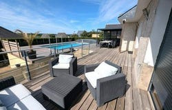 La Possonniere, Pays de la Loire 49170