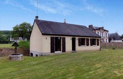 Glos-Sur-Risle, Haute-Normandie 27290