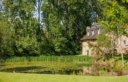 Arnac-Pompadour, Correze