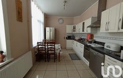 Roubaix, Hauts-de-France 59100