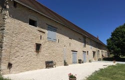 Luzy, Bourgogne 58170