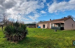 Abzac, Poitou-Charentes 16500