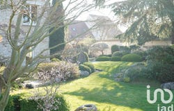 Thoiry, Île-de-France 78770