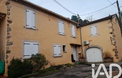 Robiac-Rochessadoule, Occitanie 30160