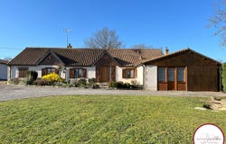 Valigny, Auvergne 03360