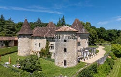 Périgueux, Aquitaine 24000