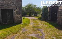 Busserolles, Nouvelle-Aquitaine 24360