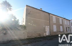 Loulay, Nouvelle-Aquitaine 17330