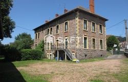 Chauffailles, Bourgogne 71170