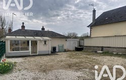 Triguères, Centre-Val de Loire 45220
