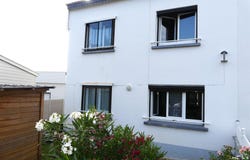 Locmiquélic, Brittany 56570