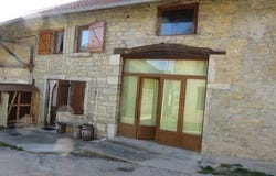 ORDONNAZ, Rhône-Alpes 01510