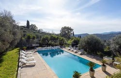 Cabris, Provence-Alpes-Côte d'Azur 06530