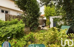 Fontenay-sous-Bois, Île-de-France 94120