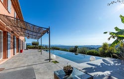 Tanneron, Provence-Alpes-Côte d'Azur 83440