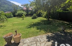 Allevard, Auvergne-Rhône-Alpes 38580