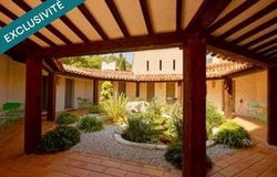 Moureze, Languedoc-Roussillon 34800