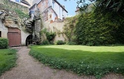 BEAUMONT LA RONCE, Centre 37360