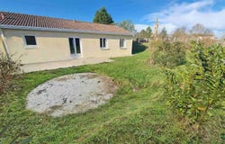 Mazion, Aquitaine 33390
