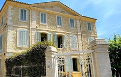 Uzès, Languedoc-Roussillon 30700