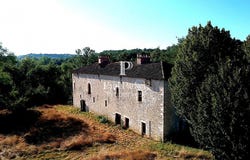 Caussade, Midi-Pyrénées 82300