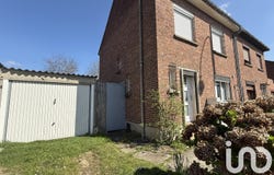 Montigny-en-Gohelle, Hauts-de-France 62640