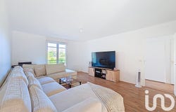 Moissy-Cramayel, Île-de-France 77550