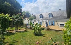 Requeil, Pays de la Loire 72510