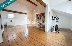 Sarreguemines, Lorraine 57200