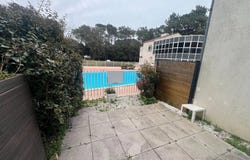 Jard-sur-Mer, Vendée 85520