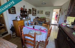 Mazerolles, Poitou-Charentes 86320