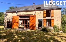 Sazeray, Centre-Val de Loire 36160