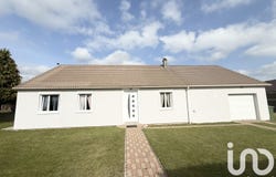 Nassandres, Normandy 27550