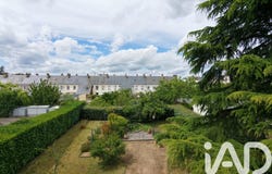 Saint-Pierre-des-Corps, Centre-Val de Loire 37700