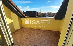 Wolfisheim, Alsace 67202