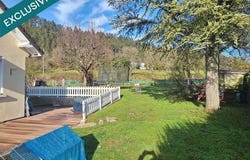 Orgelet, Franche-Comté 39270