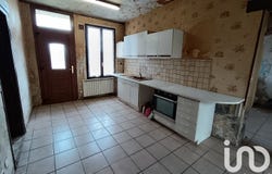 Cramaille, Hauts-de-France 02130