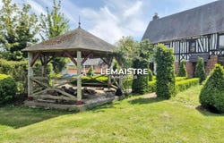 Yvetot, Seine-Maritime 76190