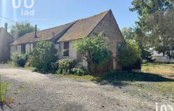 DOUCHY-MONTCORBON, Centre-Val de Loire 45220