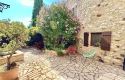 Pouzilhac, Languedoc-Roussillon 30210