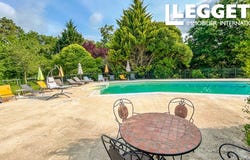 Saint-Léon-sur-l'Isle, Nouvelle-Aquitaine 24110