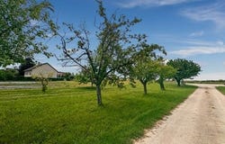 MAGNY SUR TILLE, Bourgogne 21110