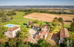 Agen, Aquitaine 47000