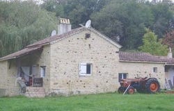 Paulhiac, Lot-Et-Garonne