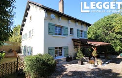 Pressignac-Vicq, Nouvelle-Aquitaine 24150