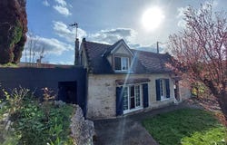 Pierrefonds, Oise 60350