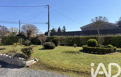 La Lande-de-Fronsac, Nouvelle-Aquitaine 33240