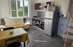 Biville-Sur-Mer, Haute-Normandie 76910