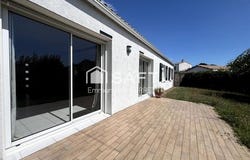 Jard-Sur-Mer, Pays de la Loire 85520